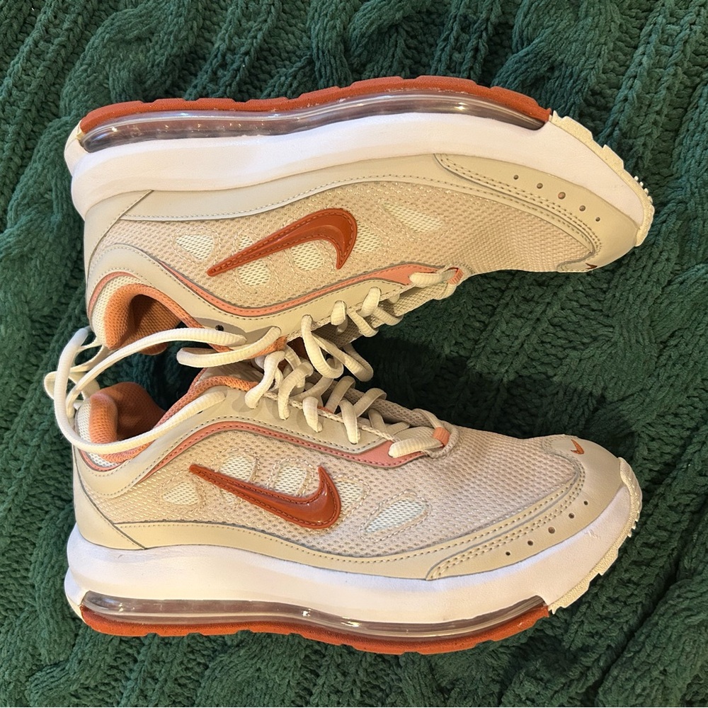 Nike Air Max AP 'Light Orewood Brown' CU4870-104